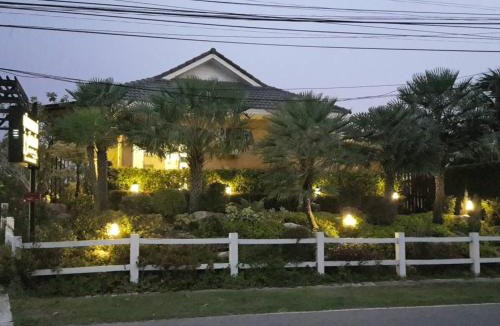 Hat Yai Resort | Dusita Grand Resort