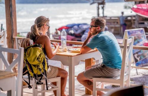 Koh Rong Sanloem Resort | Sara Resort