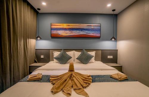 Koh Rong Sanloem Resort | Sara Resort