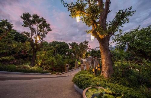 Hang Dong Resort | Chantra Khiri Chalet Chiang Mai