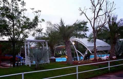 Ban Phu Hotel | Tararin Resort