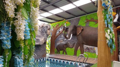 Huai Mae Priang Resort | Baan Sang Chan 3