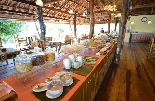 Krabi Resort | Railay Great View Resort