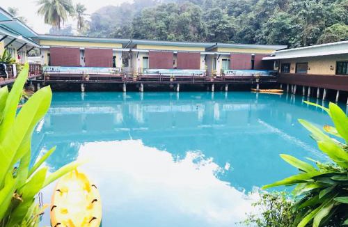 Pak Nam Resort | Lake Terrace Resort