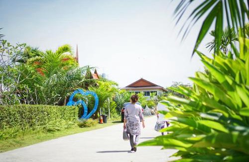 Khao Saming Resort | Lamphurai Riverside Resort and Spa