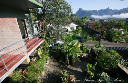 Tham Nam Phut House | Home Phang-Nga Guesthouse