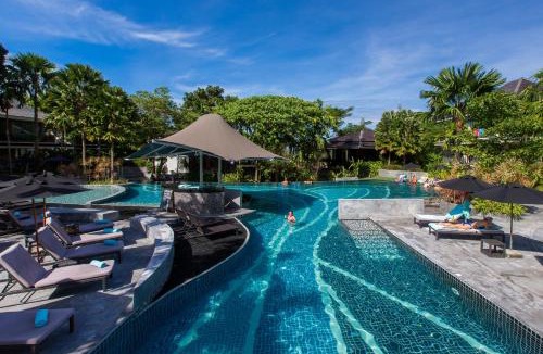 Karon Resort | Mandarava Resort and Spa, Karon Beach