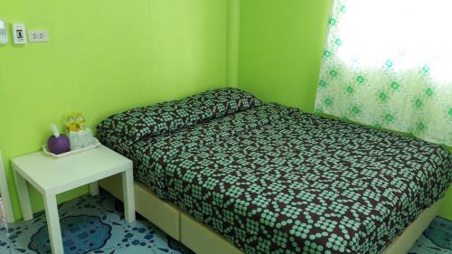 Bang Tabun Ok Resort | Sampaongern Home Stay