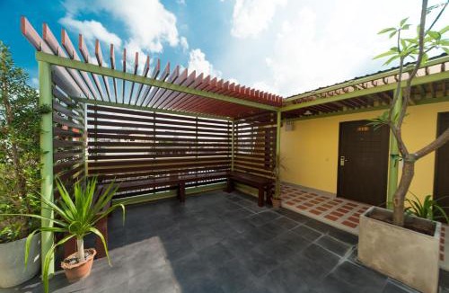 Wat Sam Phraya Hotel | Tara Place Hotel Bangkok