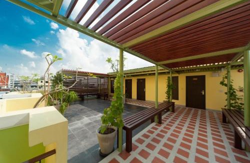 Wat Sam Phraya Hotel | Tara Place Hotel Bangkok