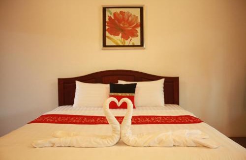 Pranburi Resort | Waterside Resort