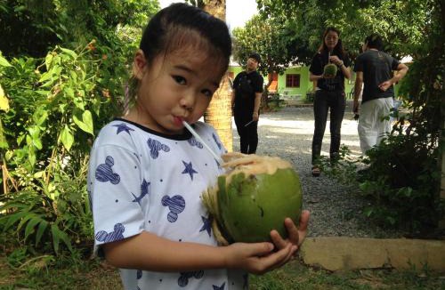 Sa Kaeo Resort | Areeya Resort