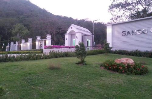 Huai Mae Priang Resort | Baan Sang Chan 2