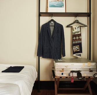 Phaya Thai Hotel | Josh Hotel