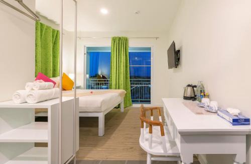 Nakhon Si Thammarat Hotel | Chada@Nakhon