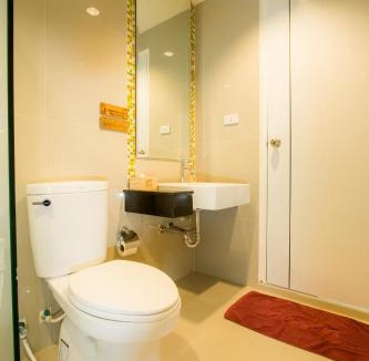 Phunphin Hotel | The Lephant Hotel