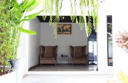 Jomtien Hostel | T2 Hostel Thappraya 12