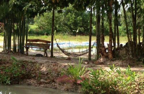Sa Kaeo Resort | Areeya Resort