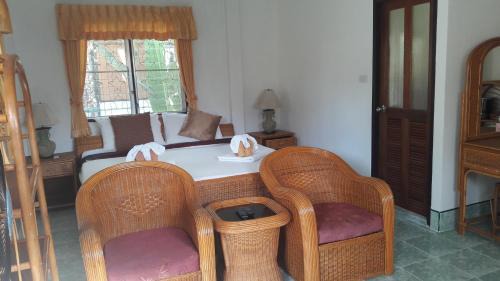 Ao Nang Resort | Jungle Village Bungalow