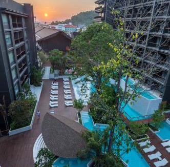 Ao Nang Hotel | Panan Krabi Resort