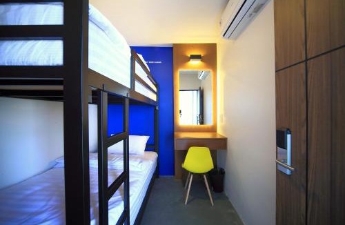 Bang Yi Khan Hotel | Tuk Tuk Hostel