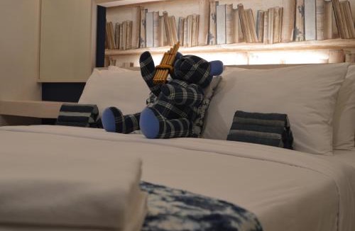 Mak Khaeng Hotel | UD Capital Hotel