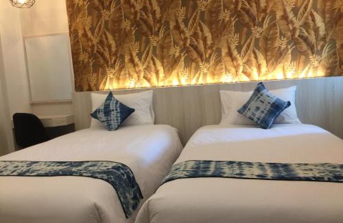 Mak Khaeng Hotel | UD Capital Hotel