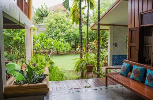 Wiang Nuea Resort | AuangKham Resort