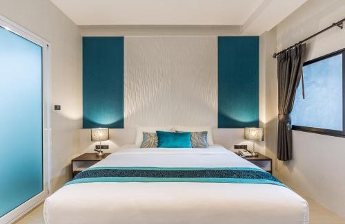 Downtown Krabi Hotel | The Nice Krabi Hotel