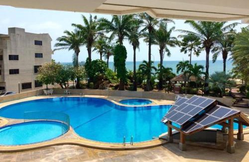 Noen Phra Resort | PMY Beach Resort
