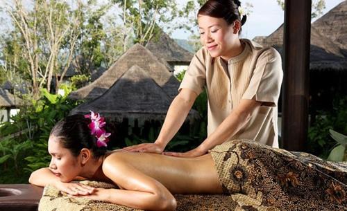 Ban Saiyuan Resort | The Vijitt Resort Phuket