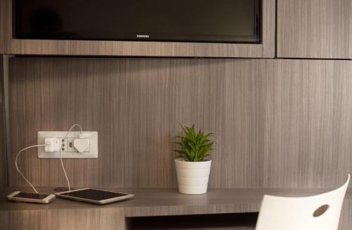 Pattaya Bay Hotel | Travelodge Pattaya