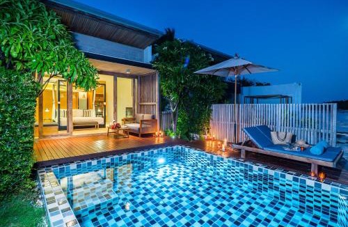 Bophut Resort | Casa De Mar - Koh Samui