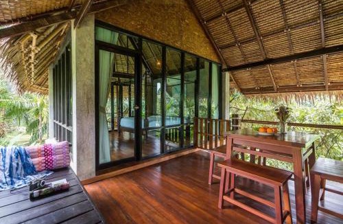 Kaeng Krachan Resort | Orchard Pa La U