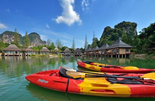 Ao Nang Resort | Poonsiri Resort Aonang-SHA Extra Plus