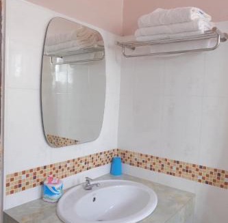 Bokeo Province Hotel | Thaveesinh Hotel