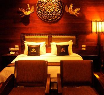 Khao Takiab Resort | Ruenkanok Thaihouse Resort