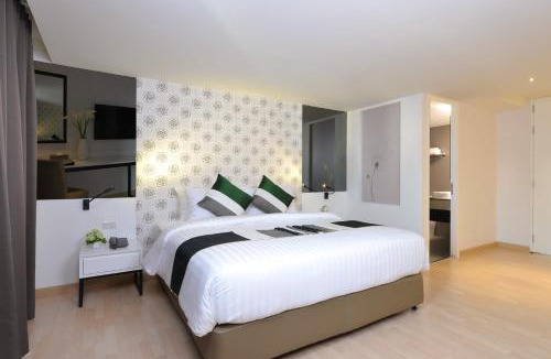 Thung Maha Mek Hotel | Le D'Tel Bangkok