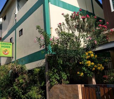 Karon House | Phuket Green Home