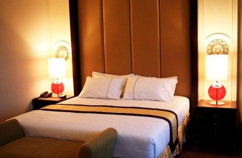Pattaya Bay Hotel | LK Residence