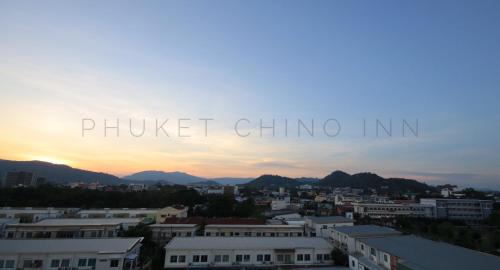 Talat Nuea Hotel | Phuket Chinoinn-SHAPlus Certified