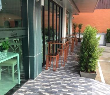 Downtown Krabi Hotel | Sita Krabi Hotel