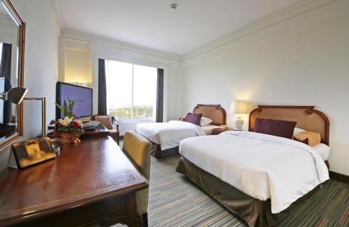 Nai Mueang Hotel | The Imperial Hotel & Convention Centre Korat
