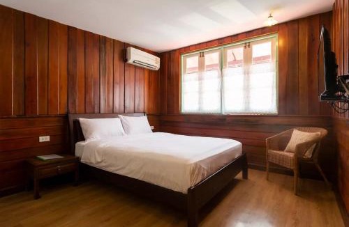 Ban Phan Thom House | Home & Hashery Boutique House