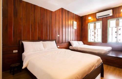 Ban Phan Thom House | Home & Hashery Boutique House