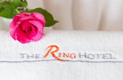 Hat Yai Hotel | The Ring Hotel