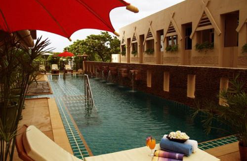 Chiang Mai Hotel | Maninarakorn Hotel