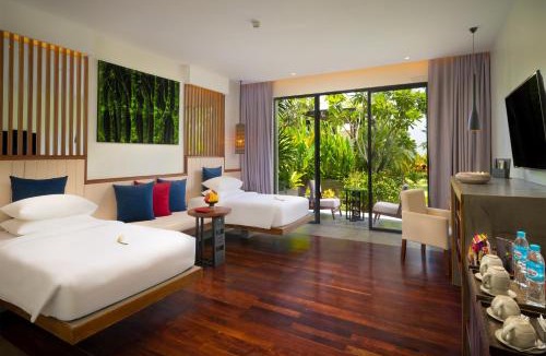 Siem Reap Hotel | Metta Residence & Spa