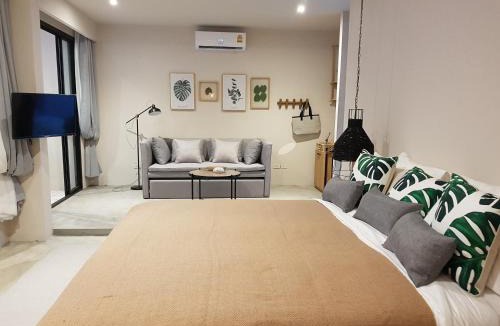 Chang Phueak Hotel | Treevana Club Chiangmai