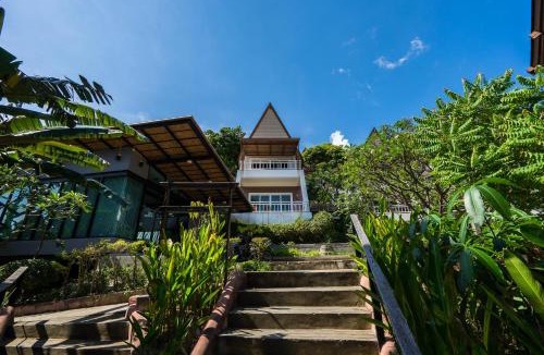 Baan Tai Resort | Cocohut Beach Resort Koh Phangan
